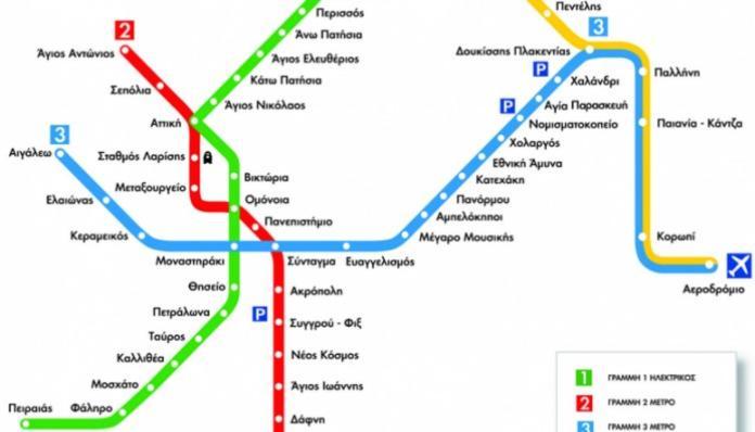 Διαμέρισμα Στο Κέντρο Δίπλα Στα Νοσοκομεία Και Τα Αξιοθέατα Apartment Athena Bagian luar foto